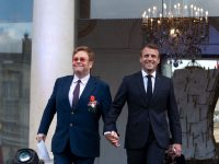 Marquise, je vous plains ! (Cédric de Valfrancisque)