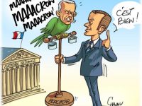 ADIEU de RUGY ! ET SANS REGRET ! (L’Imprécateur)