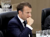 La France s’enfonce lentement dans le chaos (Guy Millière)