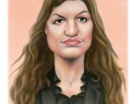 Lettre à Lili Marlène Schiappa (Cédric de Valfrancisque)