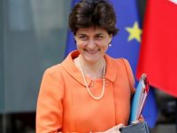 LE CHOIX DE SYLVIE GOULARD (Jean Goychman)