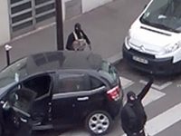 LETTRE OUVERTE A UN COMBATTANT D’ALLAH (Karim Akouche)