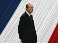 CHIRAC L’OPPORTUNISTE (Cédric de Valfrancisque)