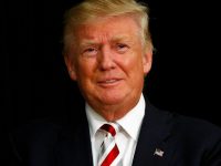 TRUMP, HEROS DES PATRIOTES (Georges Clément)