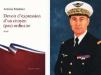STATISTIQUES ETHNIQUES : lettre ouverte du général Martinez à la CNCDH