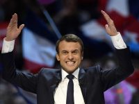 MACRON : UN FIDEL CASTRO AU PETIT PIED (L’Imprécateur)