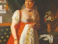 MADAME SANS-GENE. lettre aux émules de la Maréchale Lefebvre (Cédric de Valfrancisque)