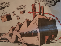 PMA et RECHAUFFEMENT : MEME COMBAT ! (Jean Goychman)