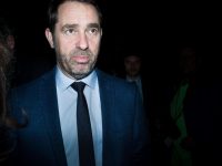 CHRISTOPHE CASTANER (Jean Baptiste Doat)
