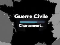 GUERRE CIVILE en FRANCE : analyse des forces en présence (Antonin Campana)