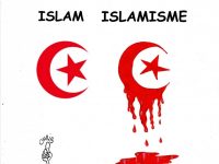 POURQUOI JE N’AIME PAS L’ISLAM ? (Anonyme)