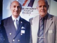LA VALSE A 3 TEMPS DES FOSSOYEURS DE LA FRANCE (Général Martinez, Général Piquemal)