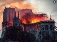 NOTRE-DAME DE PARIS : L’ENQUETE (L’Imprécateur)