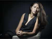 APPEL DE ZINEB EL RHAZOUI AU PEUPLE FRANCAIS (Marc Le Stahler)