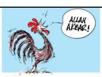 MACRON FINIRA-T-IL PAR GAGNER ? (Eric de Verdelhan)