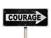 LA FIN DU COURAGE POLITIQUE ! (L’Imprécateur)