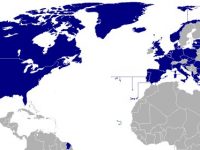 LA FIN DE L’EMPIRE AMERICAIN ? (Jean Goychman)