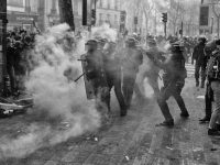 DECEMBRE NOIR : VERS UN ETAT POLICIER ? (L’Imprécateur)