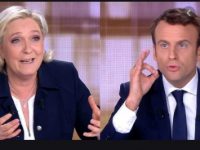 MACRON 5 DECEMBRE : QUITTE ou DOUBLE ? (L’Imprécateur)