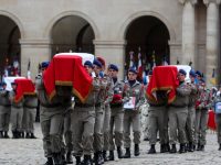APRES L’HOMMAGE AUX BRAVES : INTROSPECTION ET QUESTIONNEMENT (Général Antoine Martinez)