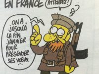DEPUIS CHARLIE HEBDO 5 ANS DE RECULADES (Ivan Rioufol)