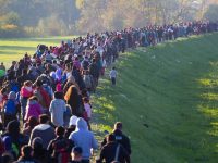 UE : TOUS LES PAYS DOIVENT ACCUEILLIR DES MIGRANTS ! (Soeren Kern)