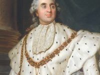21 JANVIER 1793 : LA FRANCE GUILLOTINE SON ROI (Eric de Verdelhan))