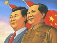 LE COMMUNISME NE MEURT JAMAIS ! (L’Imprécateur)