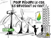LE “RECHAUFFEMENT CLIMATIQUE” DANS LA CONSTITUTION ? (2) (L’Imprécateur)