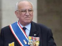 HOMMAGE A ROGER HOLEINDRE (Eric de Verdelhan)