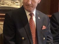 LE GÉNÉRAL MARTINEZ CANDIDAT A LA PRÉSIDENTIELLE 2022 ! (Appel aux Français)