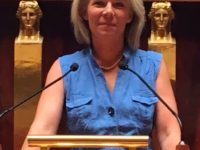 TRAGI-COMEDIE A L’ASSEMBLEE… (Jean Goychman)