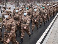 CORONAVIRUS : UNE AFFAIRE D’ETAT (L’Imprécateur)