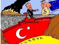 ERDOGAN VEUT DYNAMITER L’UNION EUROPEENNE (Jean Goychman)
