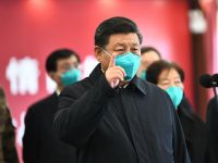 LA GUERRE A ÉTÉ DÉCLARÉE PAR LA CHINE (L’Imprécateur)