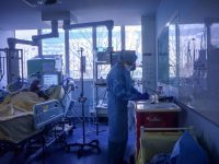 LETTRE A MES PATIENTS, MOURANTS OU SEULS (Nicolas Starigk)