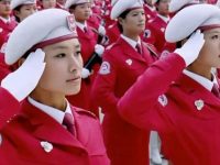 LE PÉRIL CHINOIS (L’Imprécateur)
