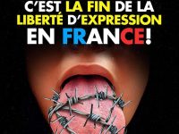 LOI AVIA : FIN DE LA LIBERTÉ D’EXPRESSION SUR LES RÉSEAUX SOCIAUX (Julien Havasi)