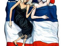 LES IMPRÉCATIONS DE CAMOMILLE (Cédric de Valfrancisque)