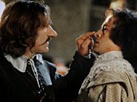 TIRADE AU MARQUIS DE MORVEUX D’ÉNARQUE (Cédric de Valfrancisque)