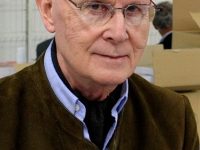 DOMINIQUE VENNER… (Eric de Verdelhan)
