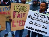 RÉGULARISATION DES SANS-PAPIERS : 104 PARLEMENTAIRES MENTEURS (L’Imprécateur)