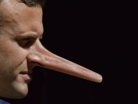 MENSONGES D’ÉTAT (L’Imprécateur)