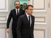 LES RESPONSABLES DE LA DÉROUTE DOIVENT PARTIR (Jean Goychman)