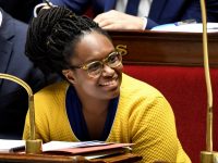 “LAPIDER LES FLICS ? JE NE SAIS PAS SI C’EST BIEN !” (Sibeth Ndiaye) (Suricate)