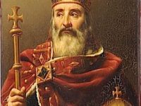 LE TRÔNE ET L’AUTEL (Éric de Verdelhan)