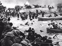 7 JUILLET 1940 – MERS EL KEBIR (Suricate)
