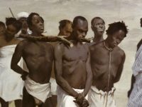 LA VÉRITÉ SUR L’ESCLAVAGE ET L’AFRIQUE (L’Imprécateur)
