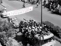 5 JUILLET 1962 : LES MASSACRES D’ORAN (Éric de Verdelhan)