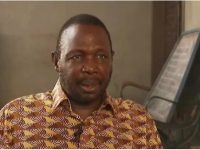LE PREMIER ESCLAVAGISTE ÉTAIT AFRICAIN (Félix Iroko et l’Imprécateur)